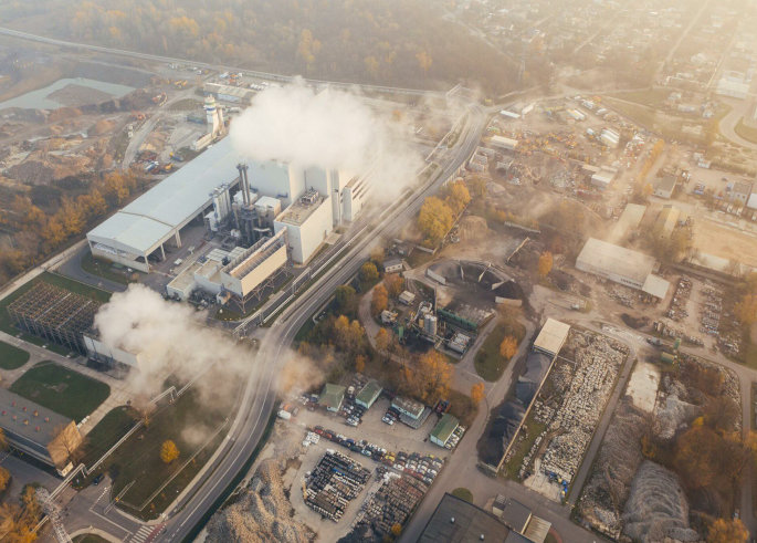 Mini étude de cas pour les Détectives du Climat sur les gaz à effet de serre