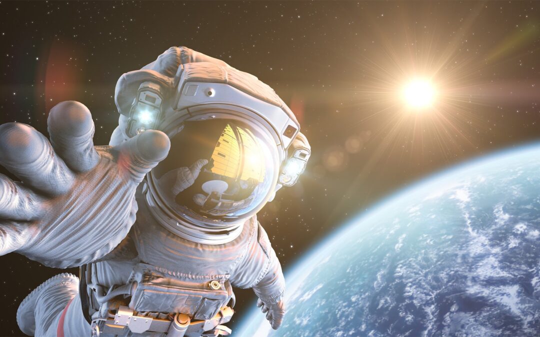 Coming back to Earth safely