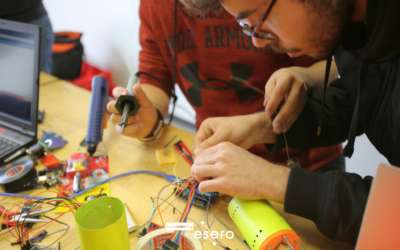 CanSat 2023-2024 : Nouveau record d’inscription ! 🌟