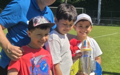 A look back at the Water Rocket Challenge 2025 🚀