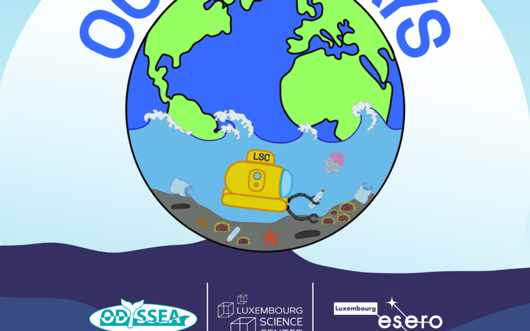 2e édition : Ocean Days 14 & 15 juin 2025