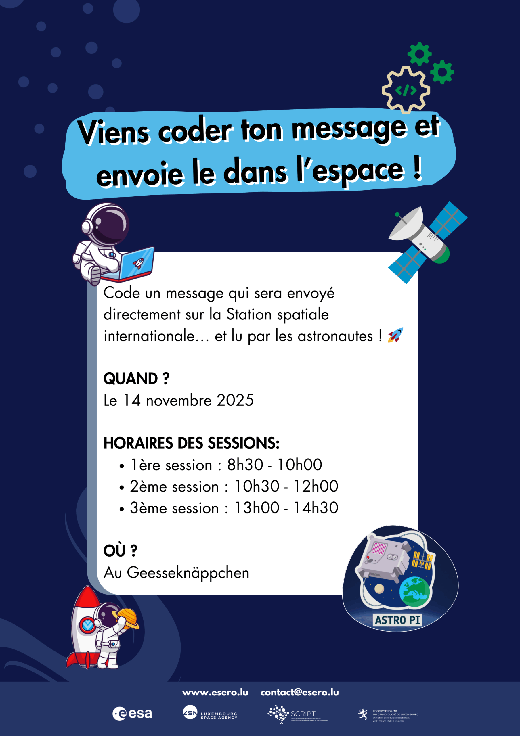 ESERO_LUXEMBOURG_Astro_Pi_mission_zero_event_version_fr ESERO_LUXEMBOURG_Astro_Pi_mission_zero_event_version_fr