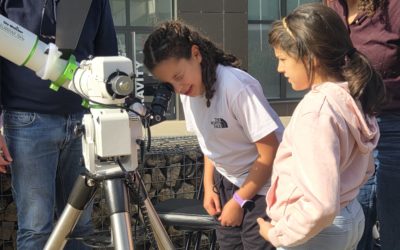 A look back at Astronomy Days 2025