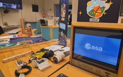 A look back at the first Teachers Day!