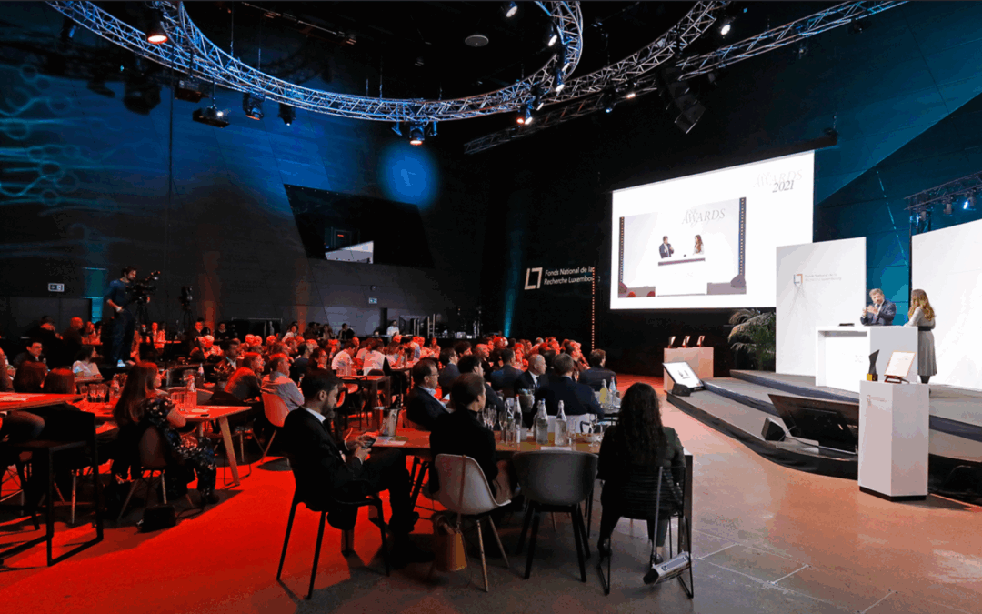 FNR Awards 2021