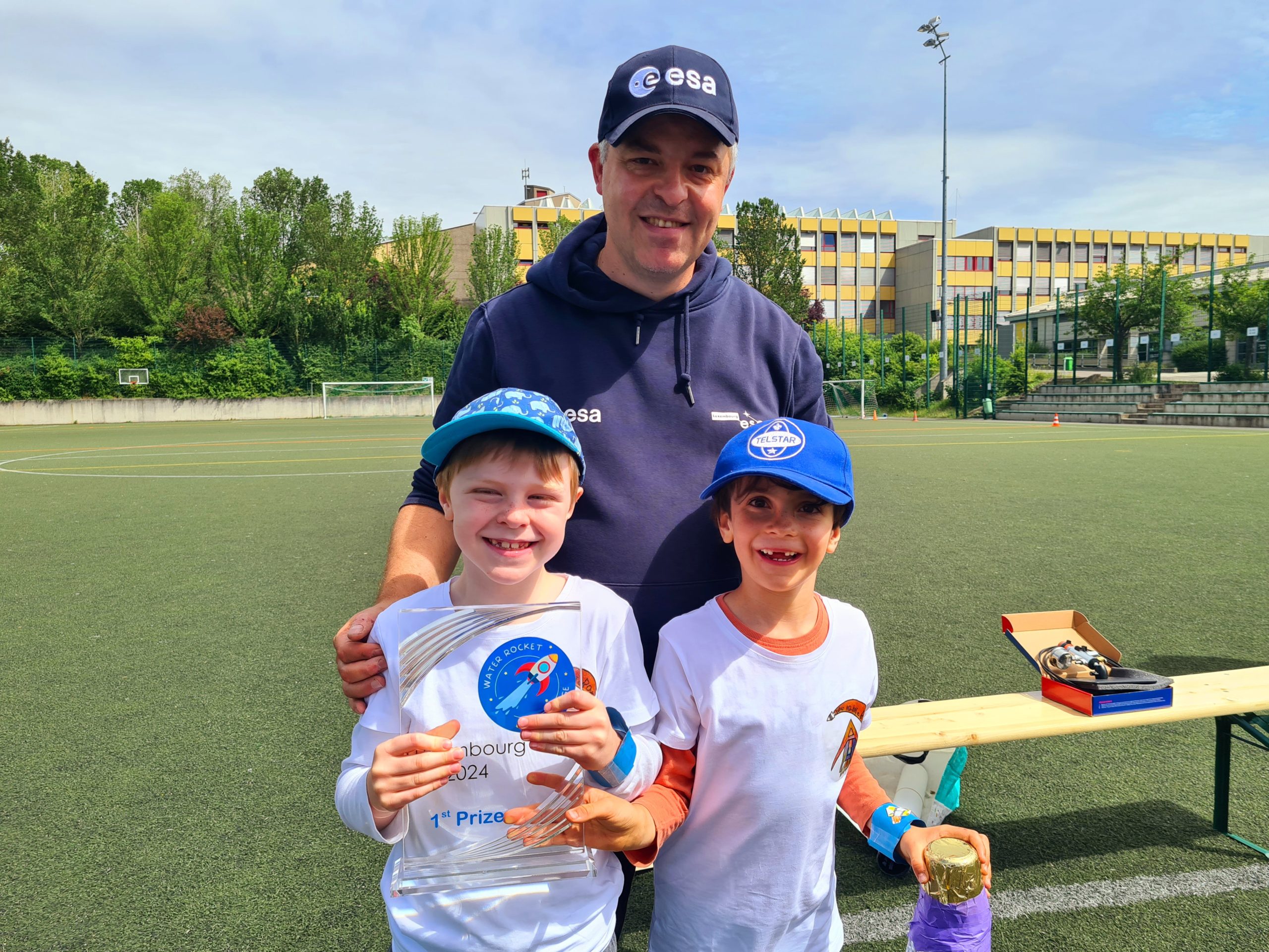 esero-luxembourg-water-rocket-challenge-2024