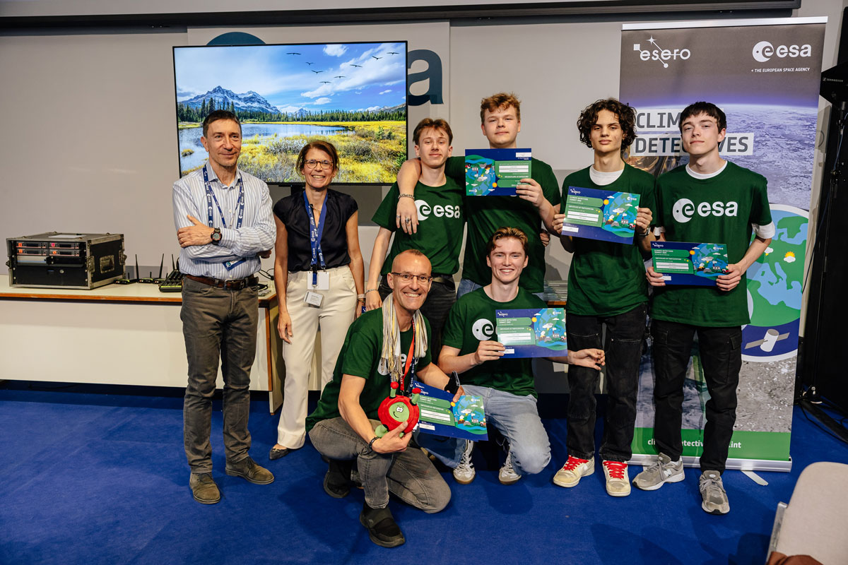 esero-luxembourg-climate-detective-remise-de-prix