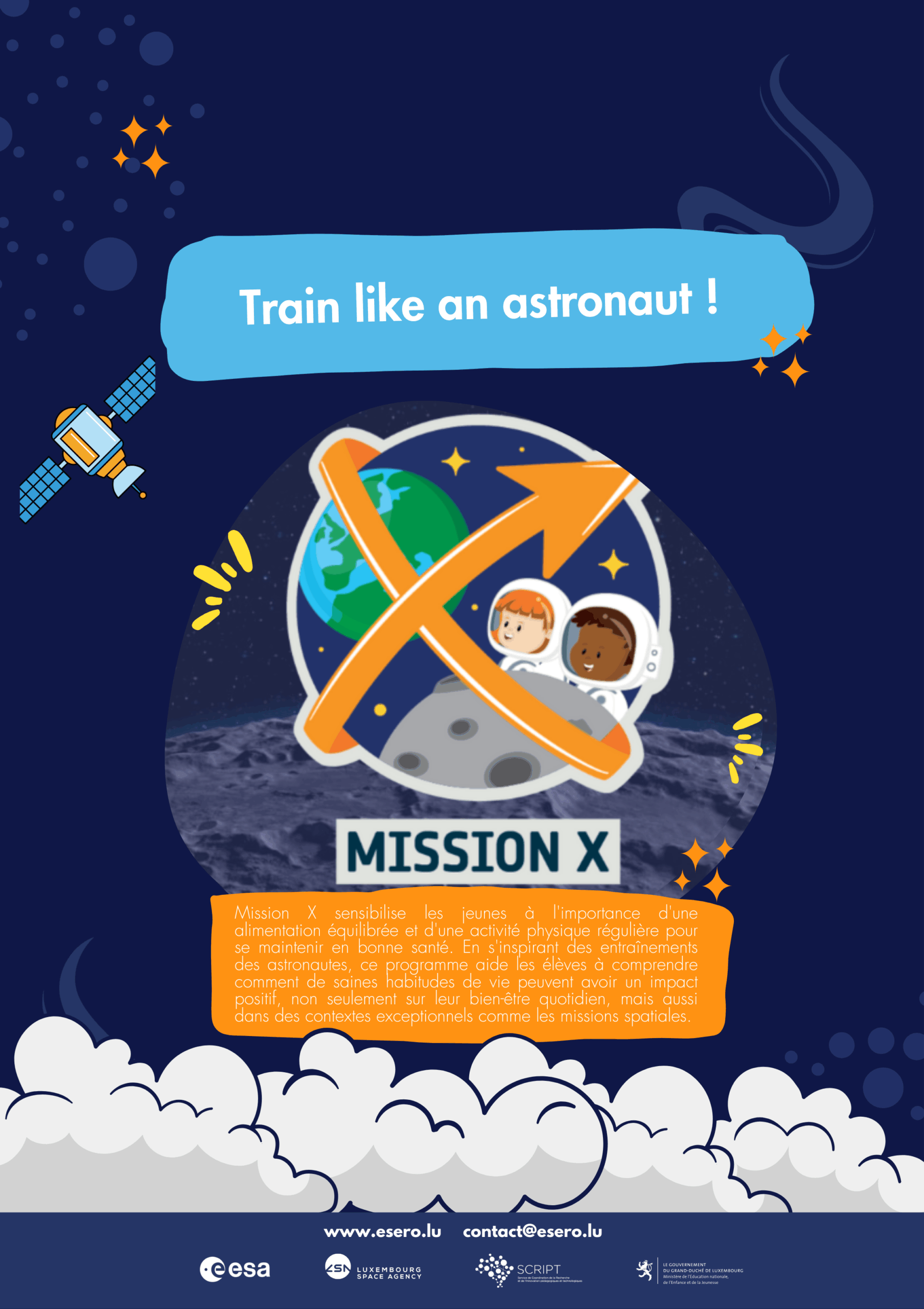 ESERO-luxembourg-mission-x-event-2026
