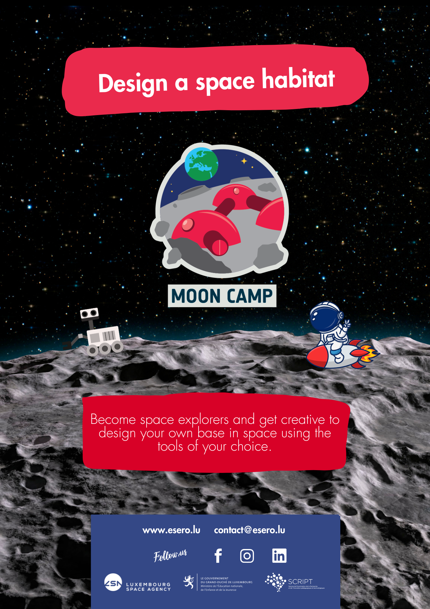 ESERO-luxembourg-mission-x-event-2026