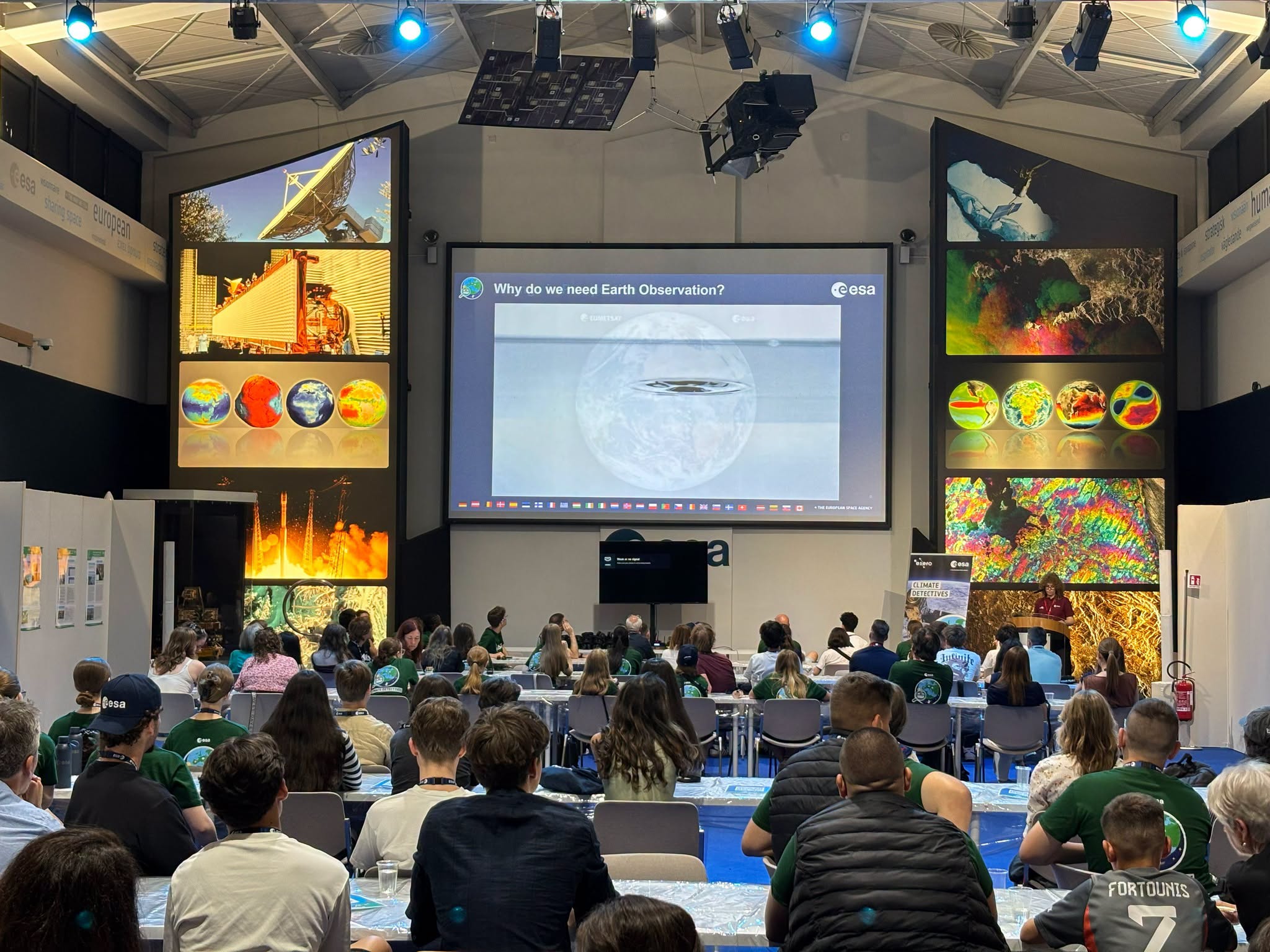 ESERP-Luxembourg-Climate-Detectives- Summit-2026